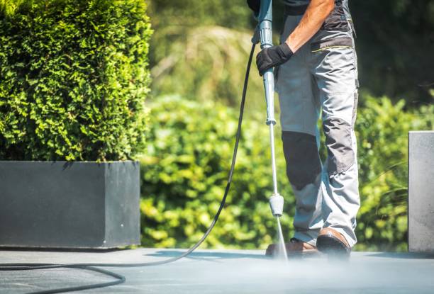 Best Sign and Awning Cleaning  in Bazon, CA