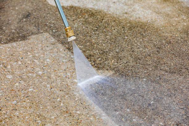 Best Post-Construction Pressure Washing  in Bazon, CA
