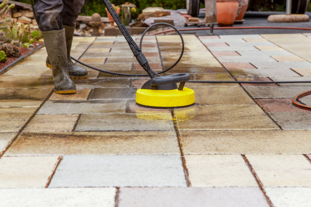 Best Gutter Cleaning  in Bazon, CA